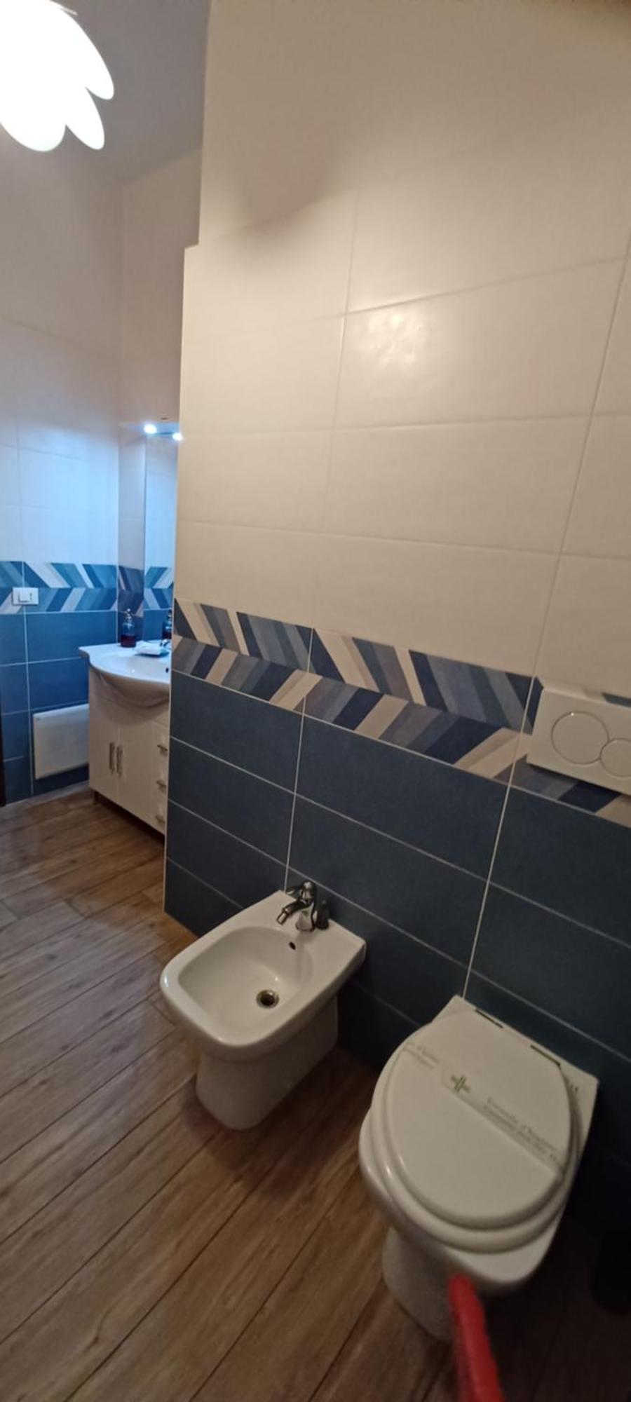Emmanueli65 Fronte Clinica Per 4 Matrimoniale E Castello Bed & Breakfast Piacenza Ngoại thất bức ảnh